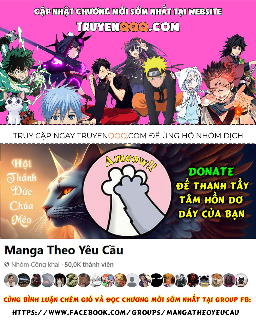 Chào Mừng Đến Với Nhật Bản, Elf San! Chapter 46.5 - Trang 2