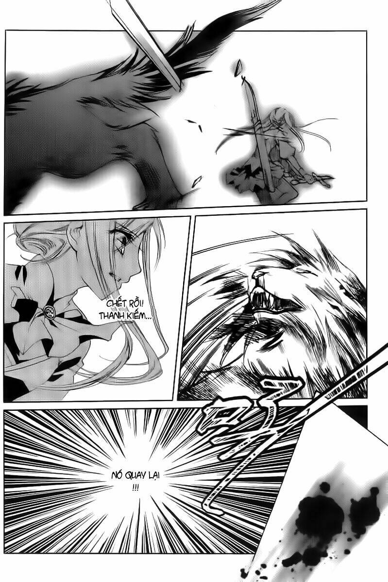 Xing Gui Shi Tian Kong De Dao Lu Chapter 1 - Trang 2