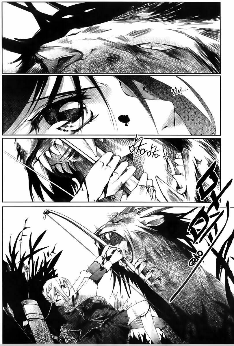 Xing Gui Shi Tian Kong De Dao Lu Chapter 1 - Trang 2