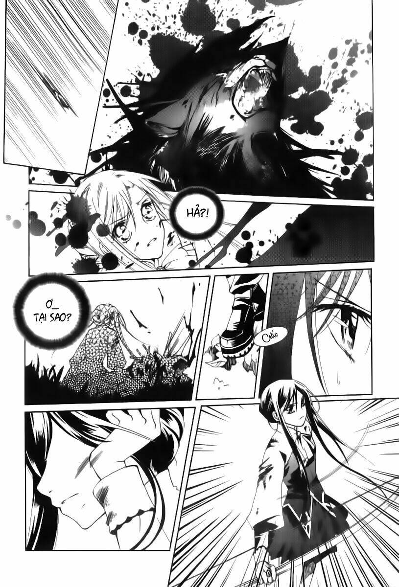 Xing Gui Shi Tian Kong De Dao Lu Chapter 1 - Trang 2