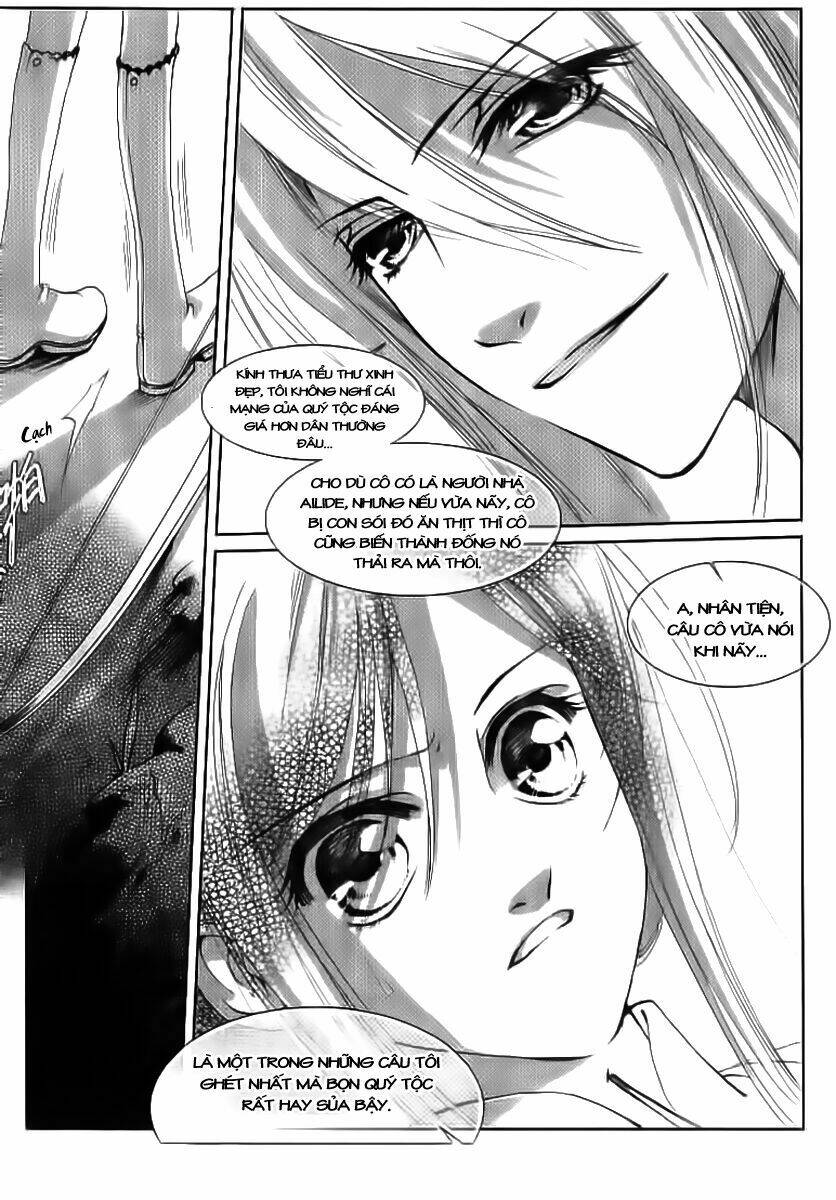 Xing Gui Shi Tian Kong De Dao Lu Chapter 1 - Trang 2