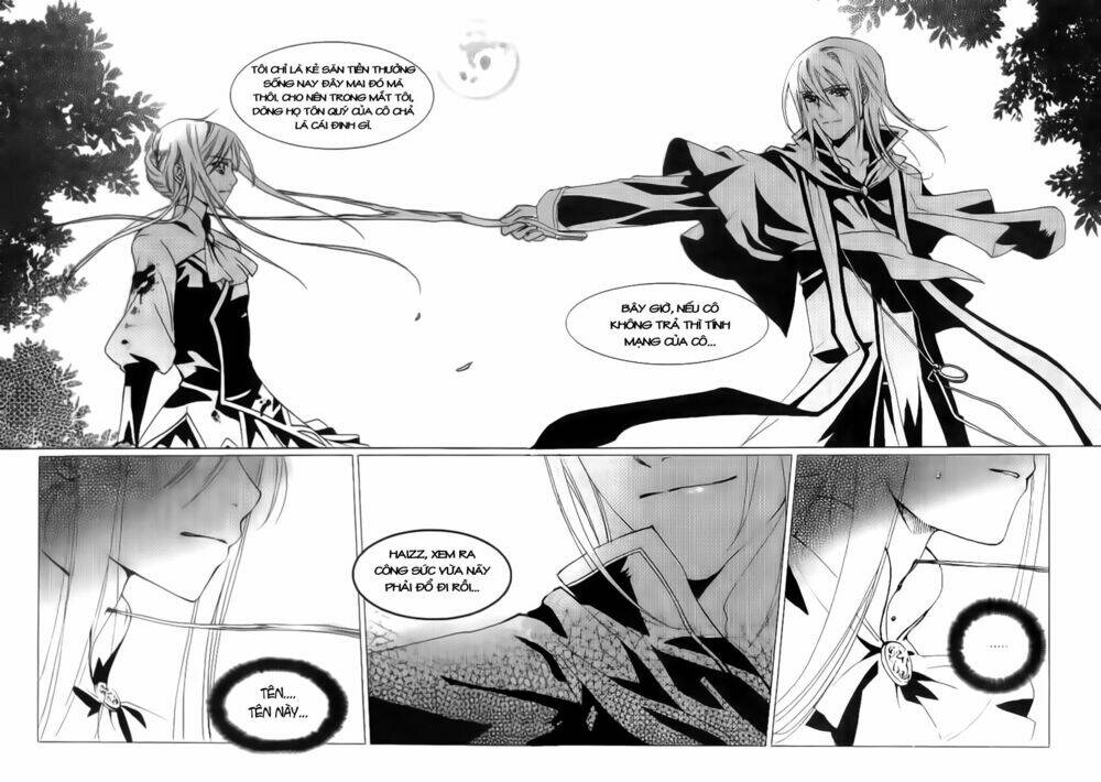 Xing Gui Shi Tian Kong De Dao Lu Chapter 1 - Trang 2