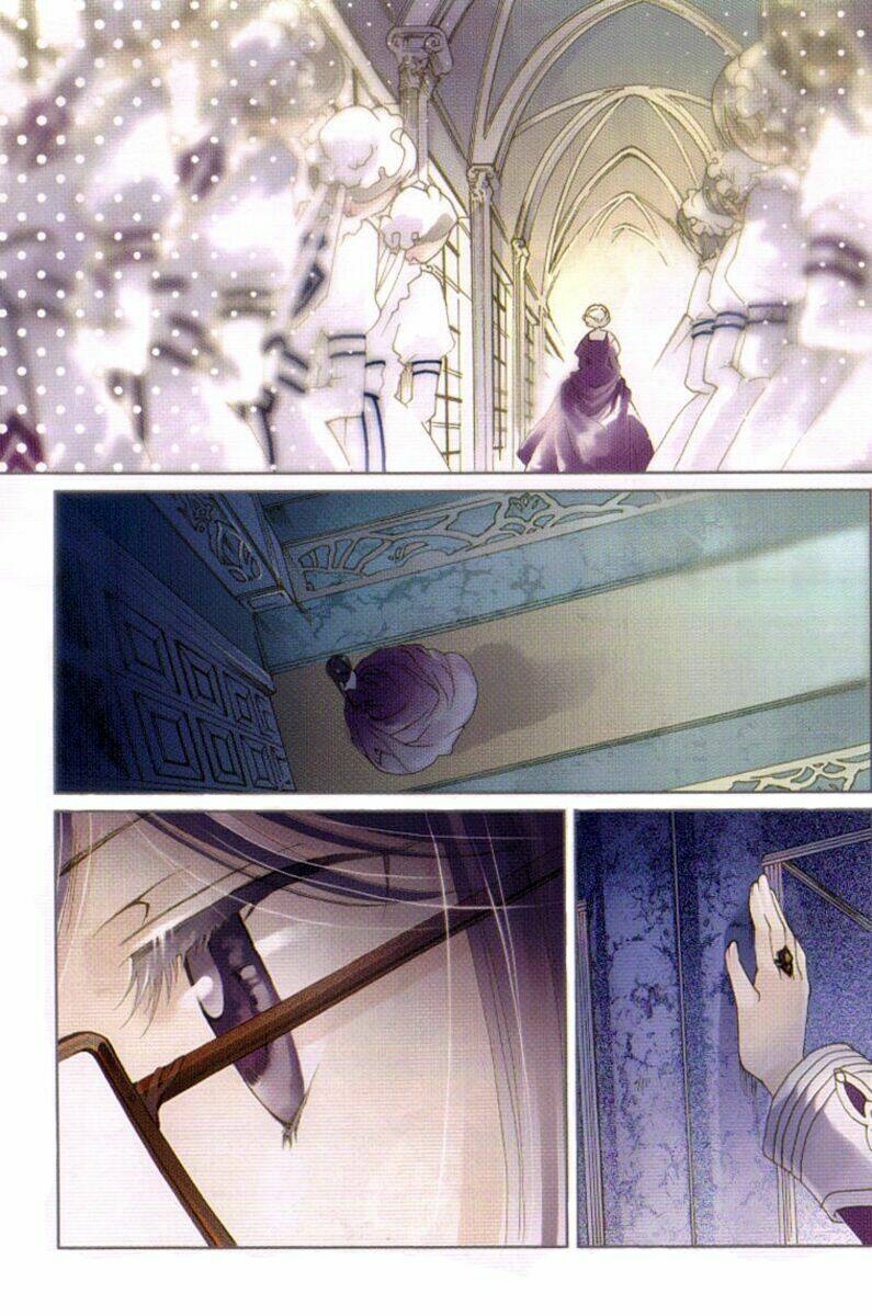 Xing Gui Shi Tian Kong De Dao Lu Chapter 1 - Trang 2