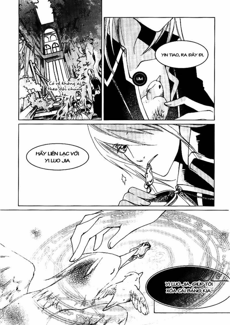 Xing Gui Shi Tian Kong De Dao Lu Chapter 4 - Trang 2