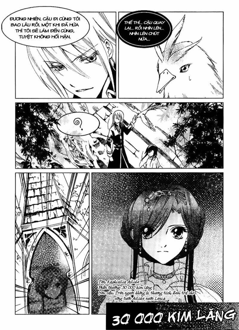 Xing Gui Shi Tian Kong De Dao Lu Chapter 4 - Trang 2