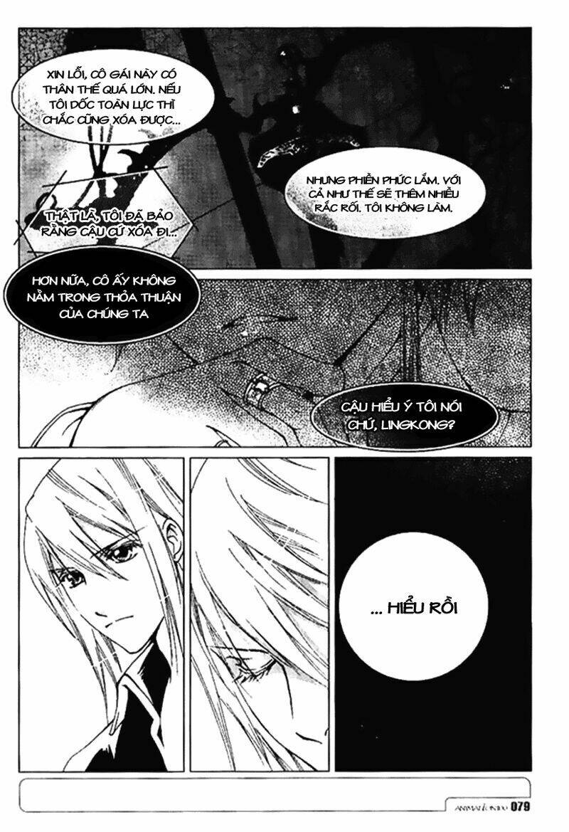 Xing Gui Shi Tian Kong De Dao Lu Chapter 4 - Trang 2