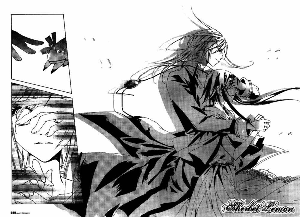 Xing Gui Shi Tian Kong De Dao Lu Chapter 4 - Trang 2