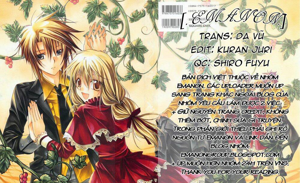 Xing Gui Shi Tian Kong De Dao Lu Chapter 5 - Trang 2