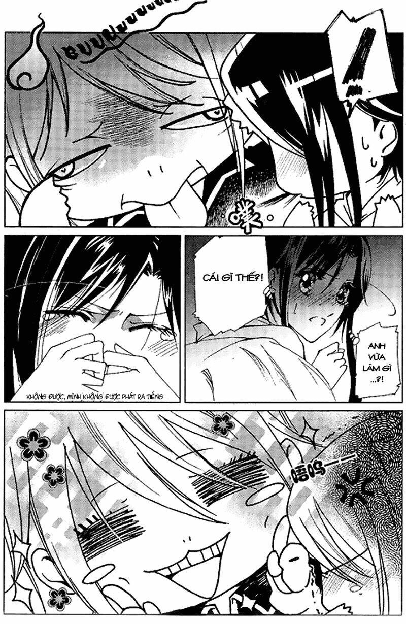 Xing Gui Shi Tian Kong De Dao Lu Chapter 5 - Trang 2