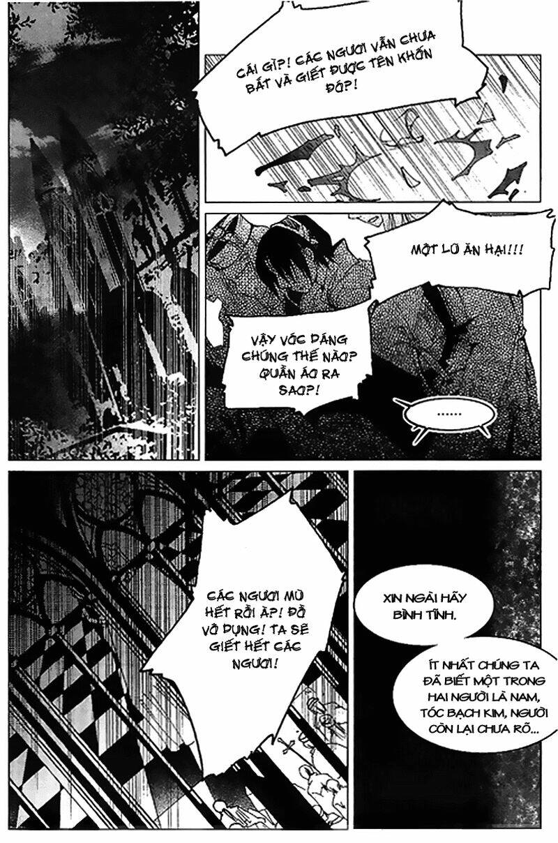 Xing Gui Shi Tian Kong De Dao Lu Chapter 5 - Trang 2