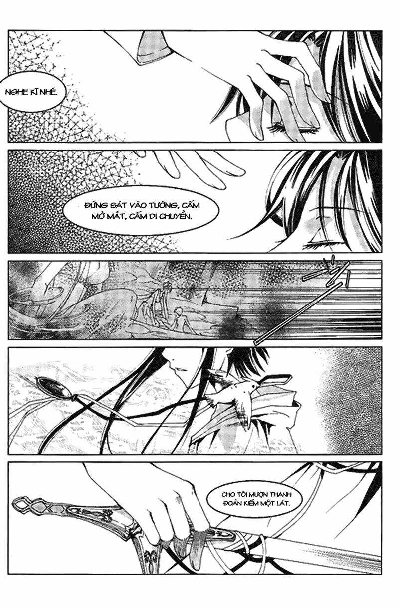 Xing Gui Shi Tian Kong De Dao Lu Chapter 5 - Trang 2