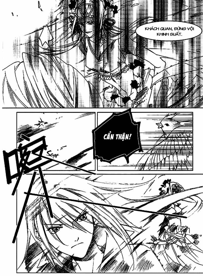 Xing Gui Shi Tian Kong De Dao Lu Chapter 5 - Trang 2