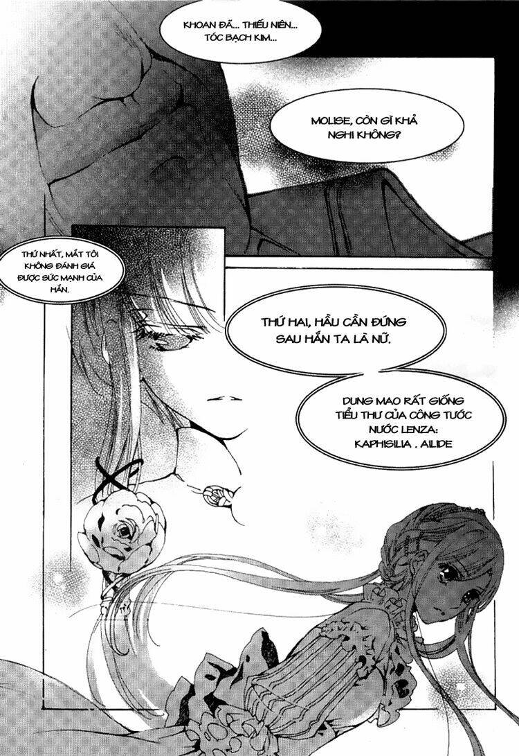 Xing Gui Shi Tian Kong De Dao Lu Chapter 7 - Trang 2