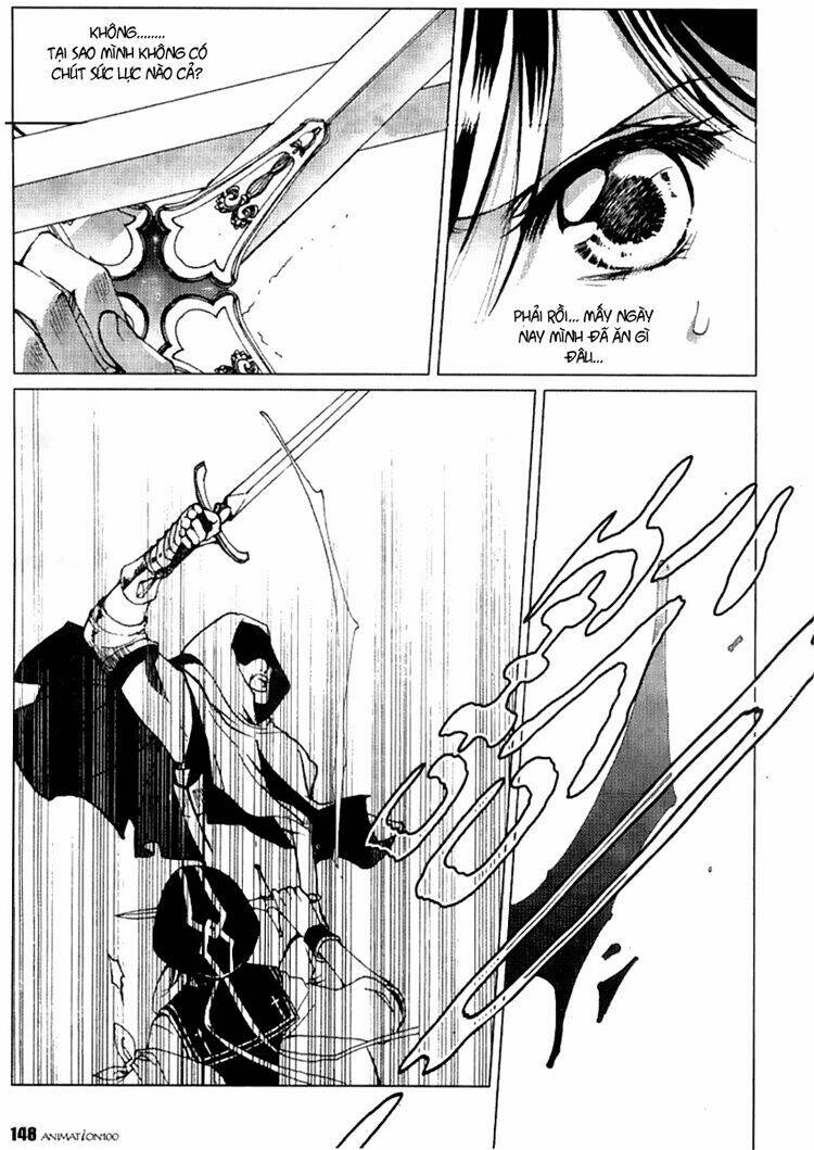 Xing Gui Shi Tian Kong De Dao Lu Chapter 7 - Trang 2