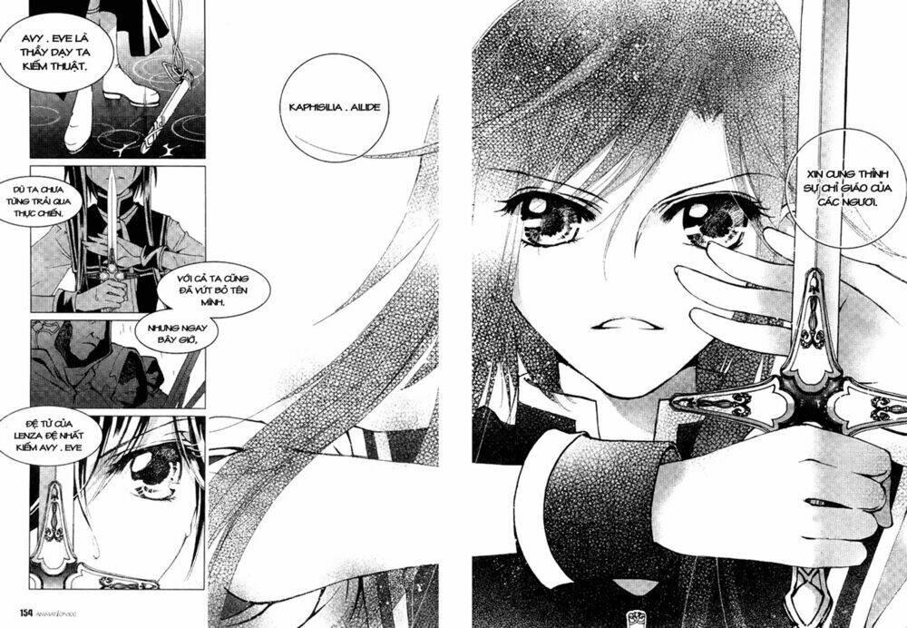 Xing Gui Shi Tian Kong De Dao Lu Chapter 7 - Trang 2