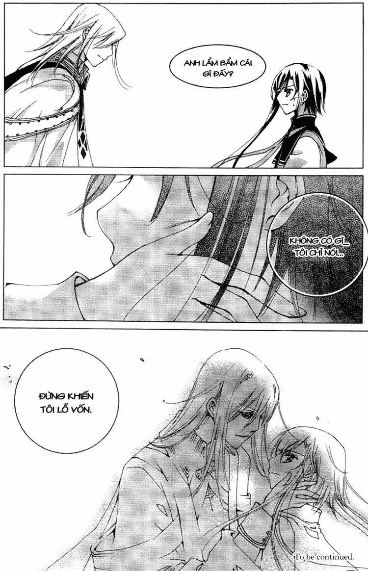 Xing Gui Shi Tian Kong De Dao Lu Chapter 7 - Trang 2