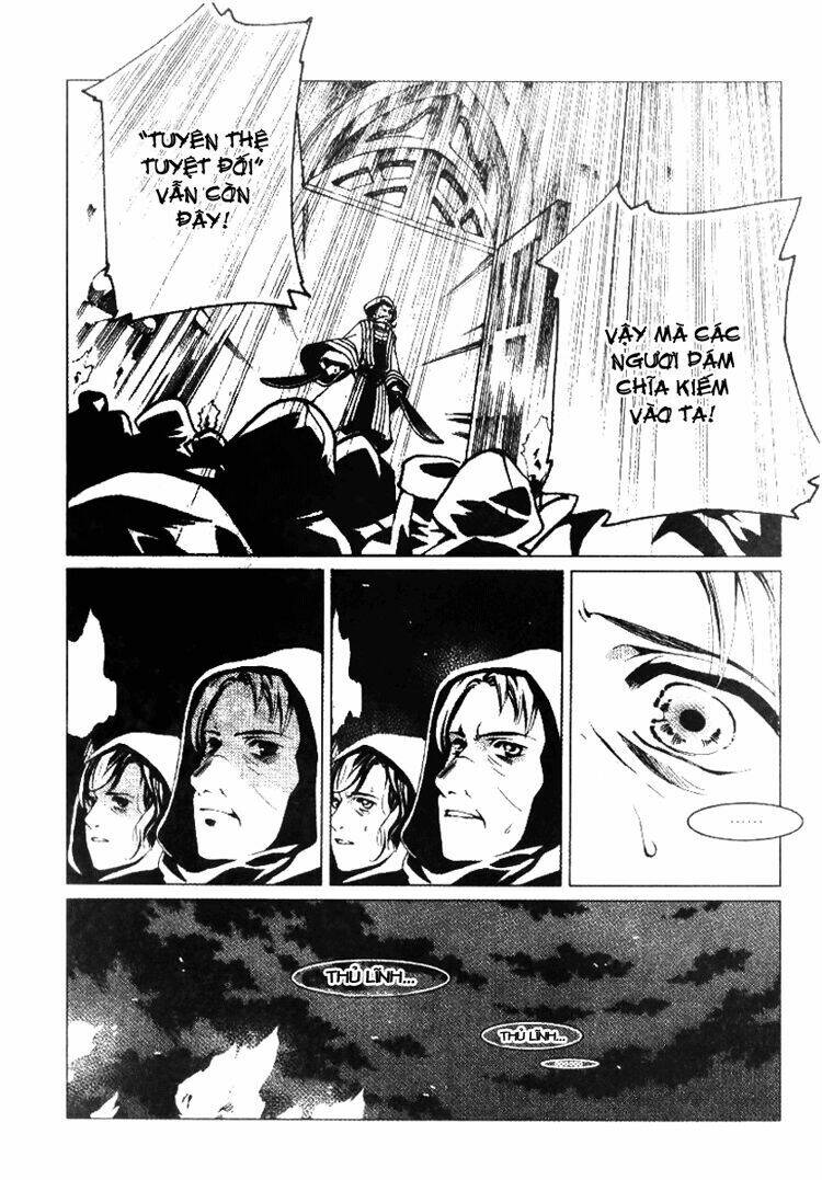 Xing Gui Shi Tian Kong De Dao Lu Chapter 9 - Trang 2