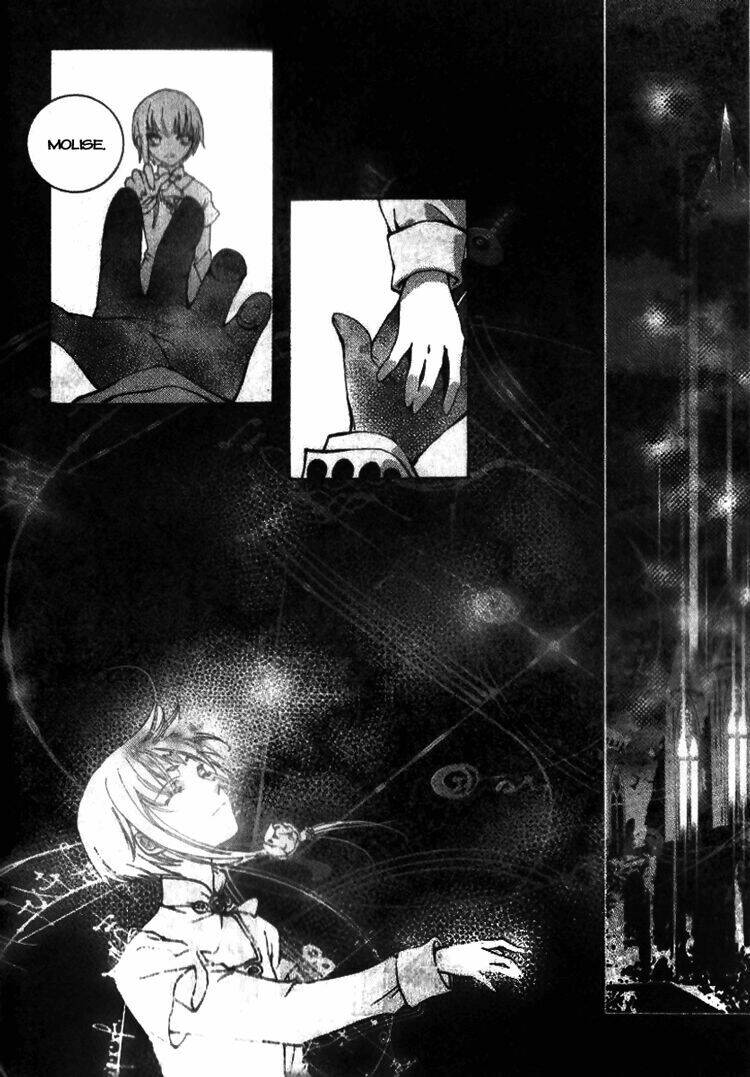 Xing Gui Shi Tian Kong De Dao Lu Chapter 9 - Trang 2