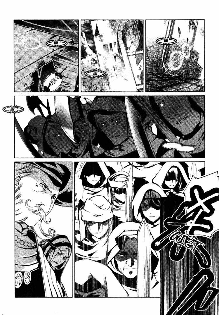 Xing Gui Shi Tian Kong De Dao Lu Chapter 9 - Trang 2