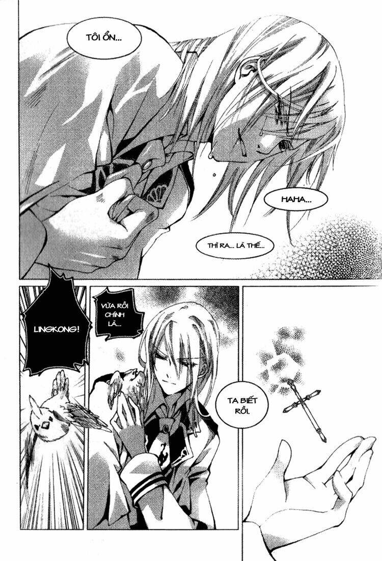 Xing Gui Shi Tian Kong De Dao Lu Chapter 9 - Trang 2