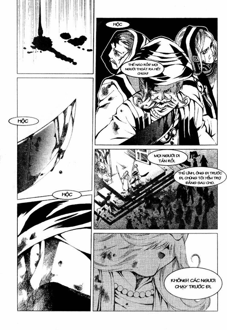 Xing Gui Shi Tian Kong De Dao Lu Chapter 9 - Trang 2