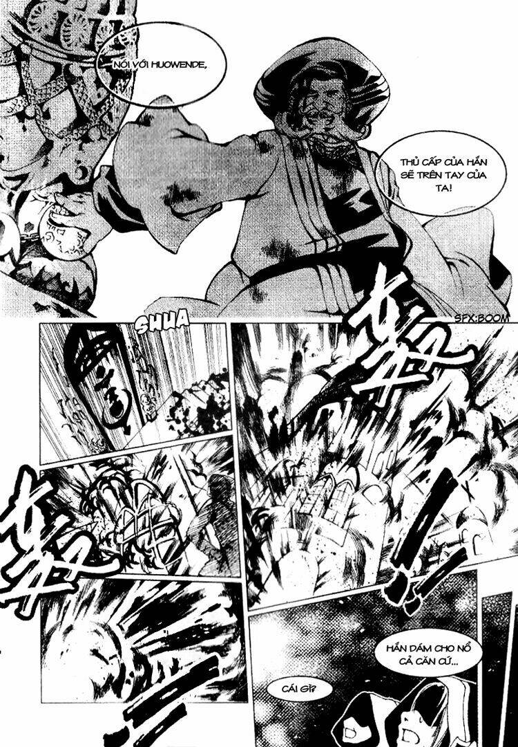 Xing Gui Shi Tian Kong De Dao Lu Chapter 9 - Trang 2