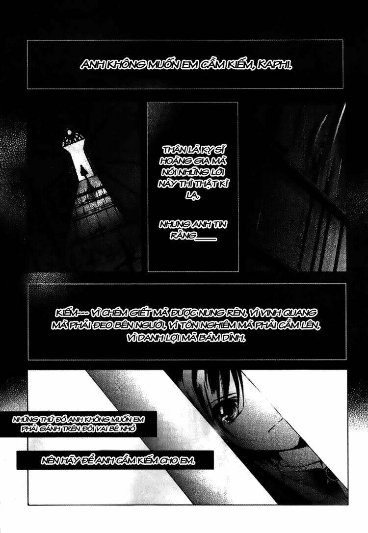 Xing Gui Shi Tian Kong De Dao Lu Chapter 9 - Trang 2