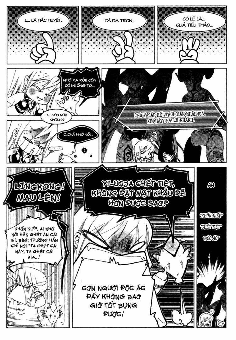 Xing Gui Shi Tian Kong De Dao Lu Chapter 10 - Trang 2