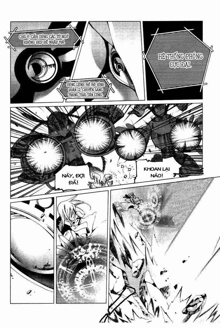 Xing Gui Shi Tian Kong De Dao Lu Chapter 10 - Trang 2