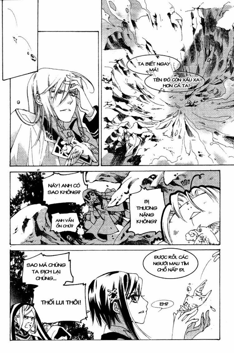 Xing Gui Shi Tian Kong De Dao Lu Chapter 10 - Trang 2