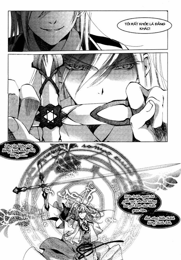 Xing Gui Shi Tian Kong De Dao Lu Chapter 10 - Trang 2