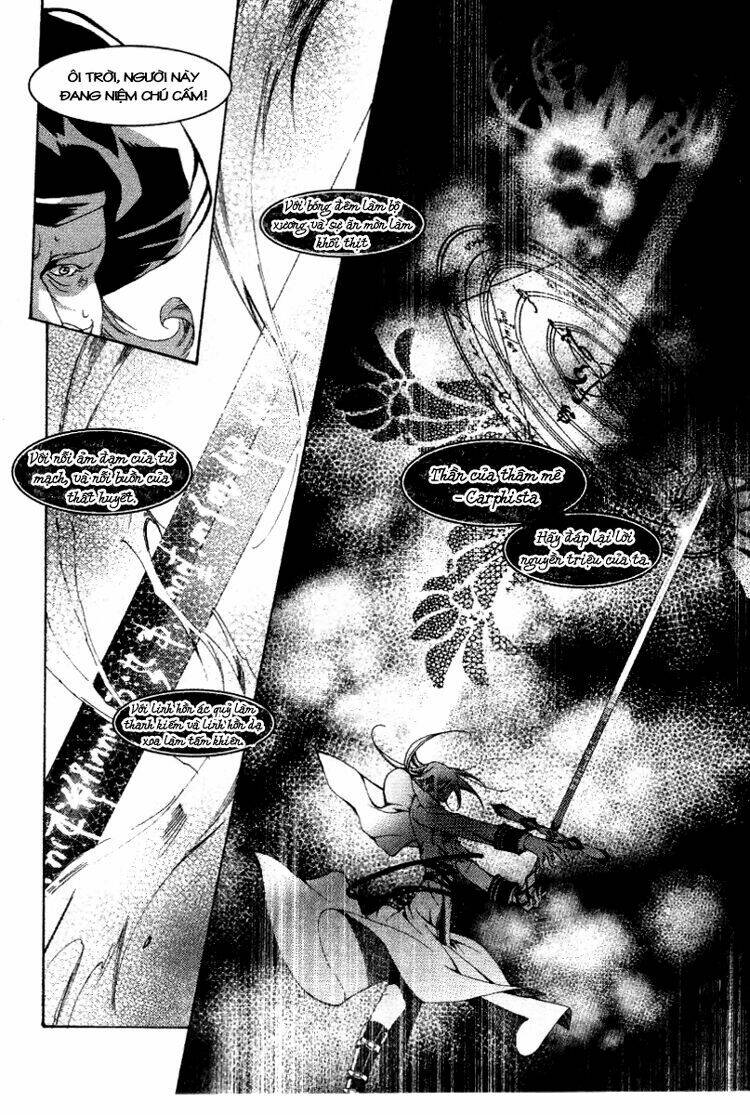 Xing Gui Shi Tian Kong De Dao Lu Chapter 10 - Trang 2