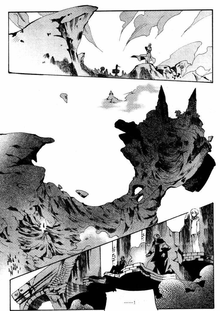 Xing Gui Shi Tian Kong De Dao Lu Chapter 10 - Trang 2