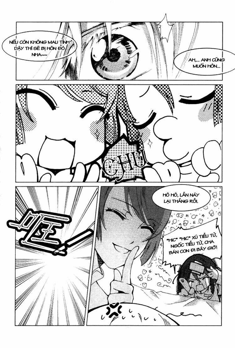 Xing Gui Shi Tian Kong De Dao Lu Chapter 10 - Trang 2