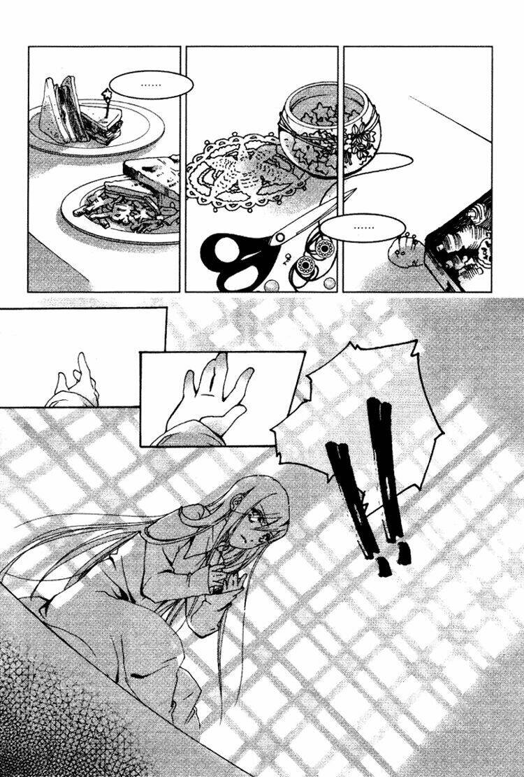 Xing Gui Shi Tian Kong De Dao Lu Chapter 10 - Trang 2