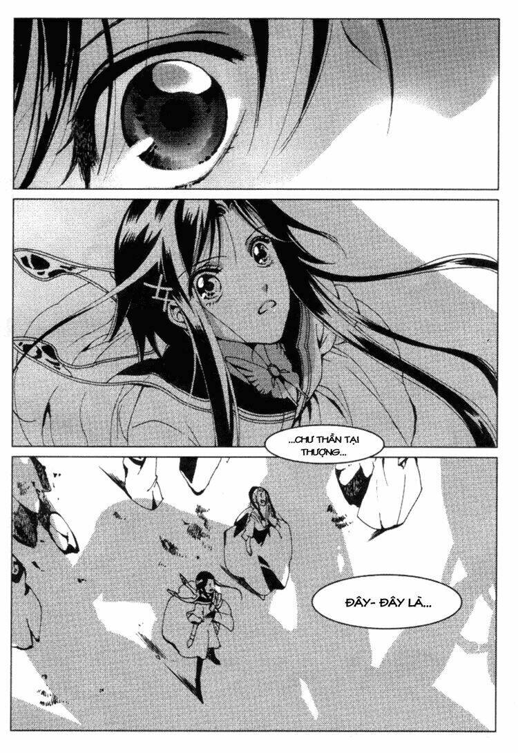 Xing Gui Shi Tian Kong De Dao Lu Chapter 10 - Trang 2