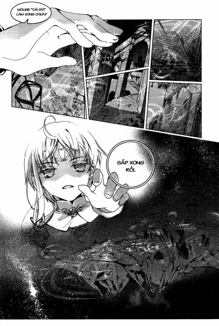 Xing Gui Shi Tian Kong De Dao Lu Chapter 10 - Trang 2