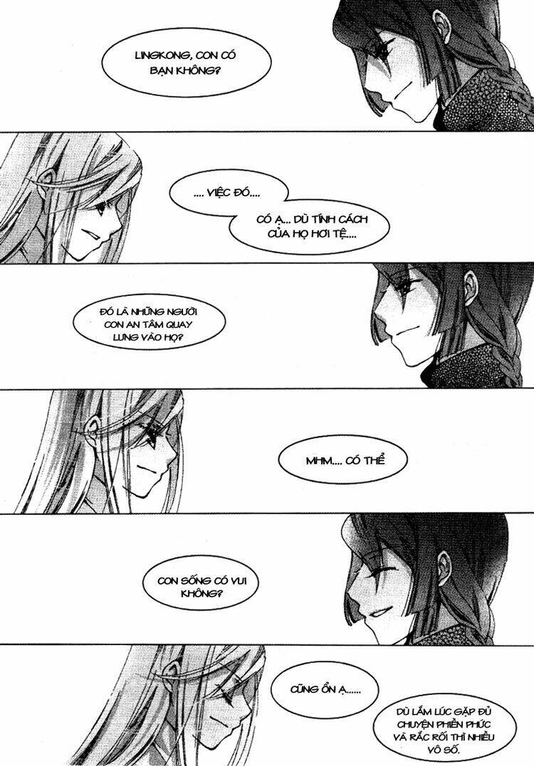 Xing Gui Shi Tian Kong De Dao Lu Chapter 11 - Trang 2