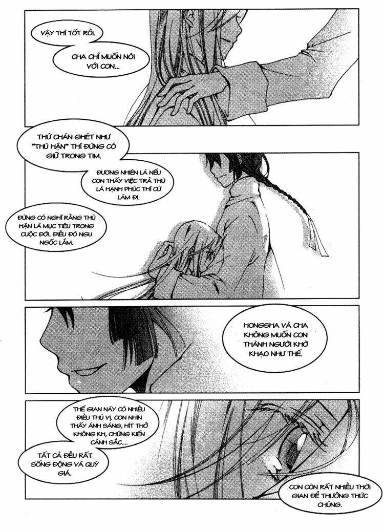 Xing Gui Shi Tian Kong De Dao Lu Chapter 11 - Trang 2