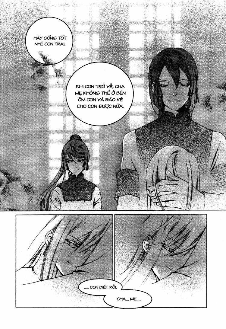 Xing Gui Shi Tian Kong De Dao Lu Chapter 11 - Trang 2