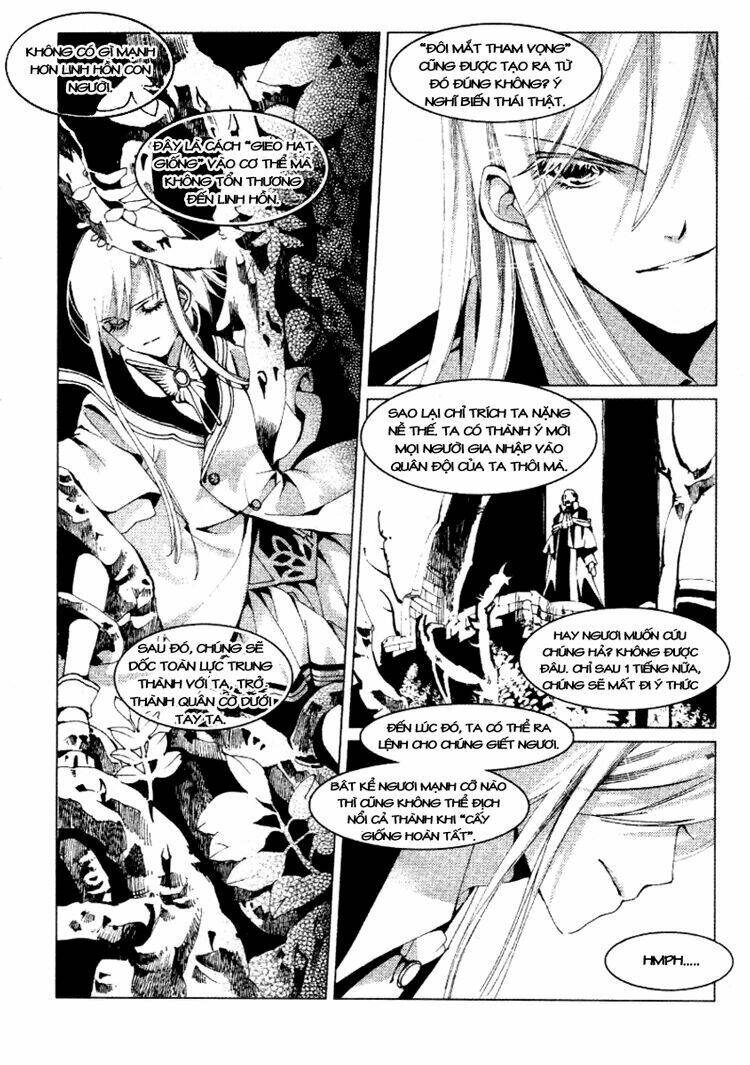 Xing Gui Shi Tian Kong De Dao Lu Chapter 11 - Trang 2