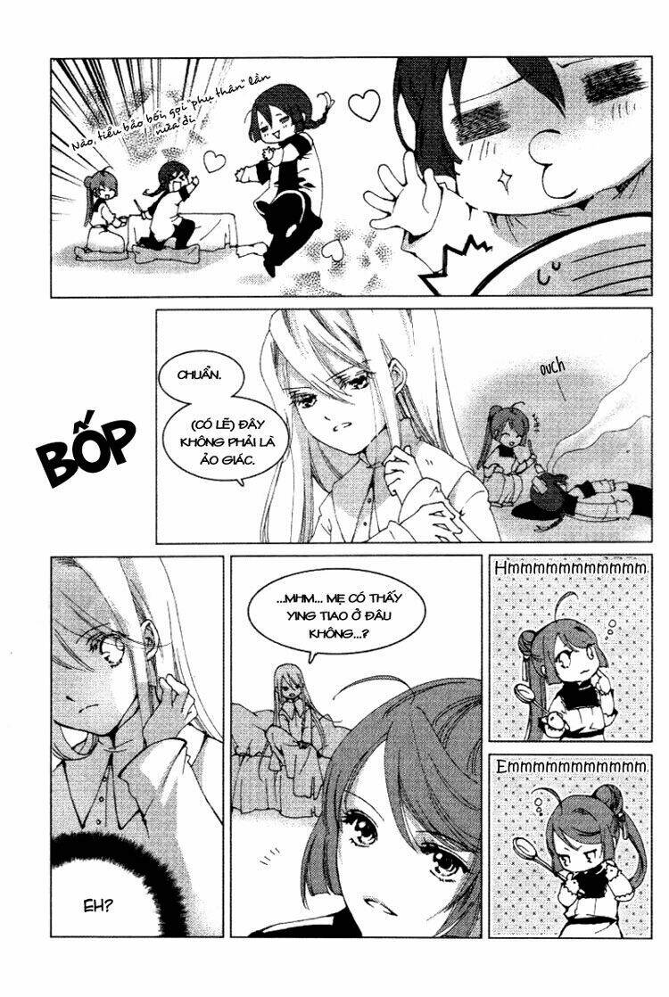 Xing Gui Shi Tian Kong De Dao Lu Chapter 11 - Trang 2