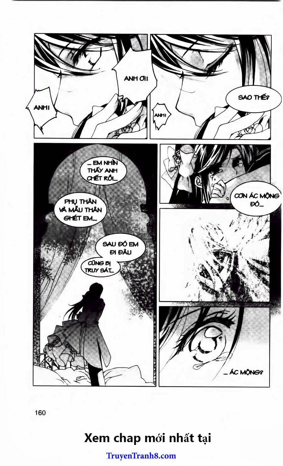 Xing Gui Shi Tian Kong De Dao Lu Chapter 12 - Trang 2