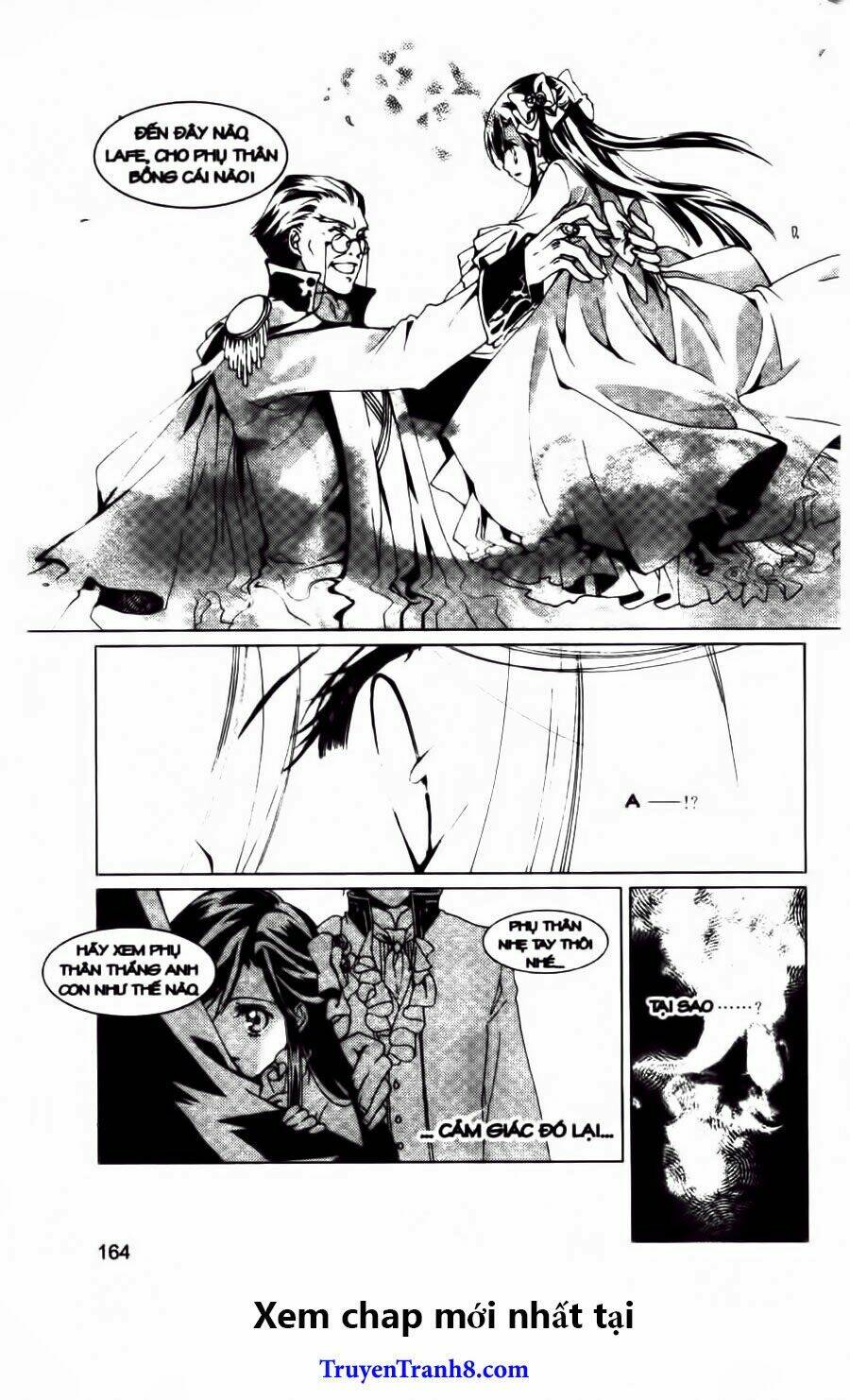 Xing Gui Shi Tian Kong De Dao Lu Chapter 12 - Trang 2