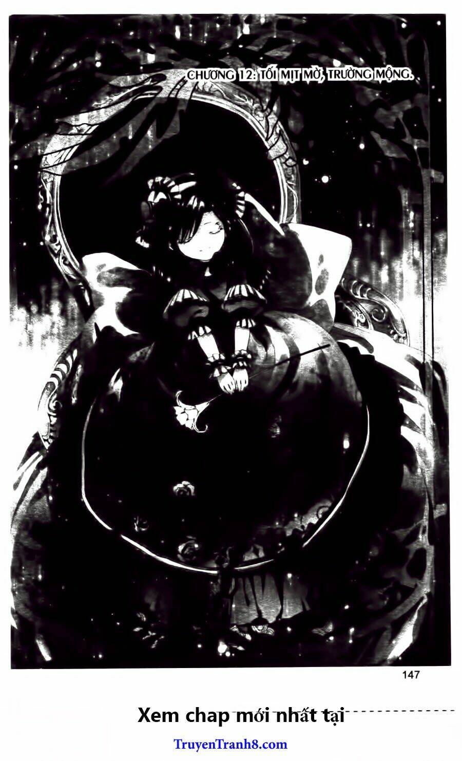 Xing Gui Shi Tian Kong De Dao Lu Chapter 12 - Trang 2