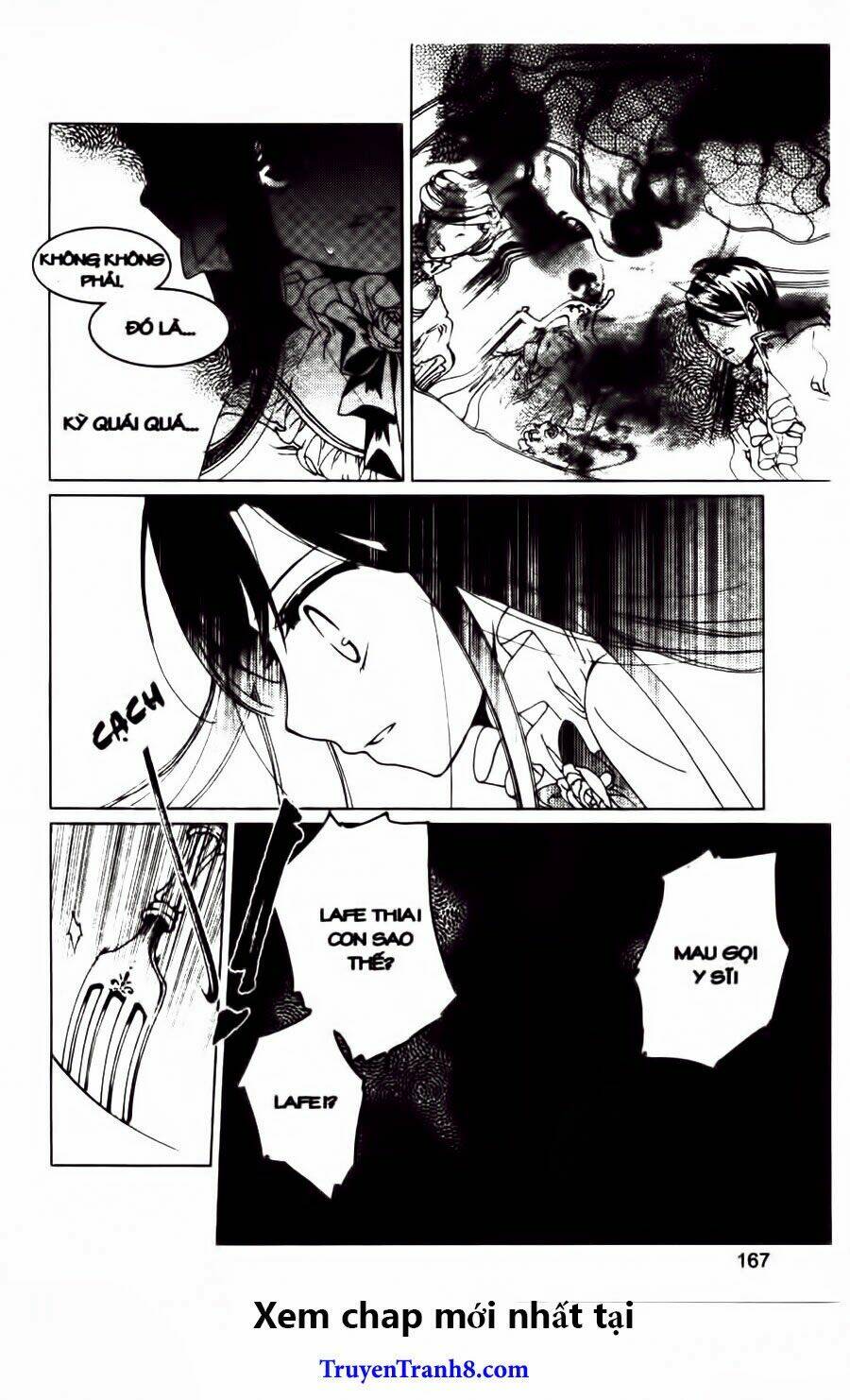 Xing Gui Shi Tian Kong De Dao Lu Chapter 12 - Trang 2