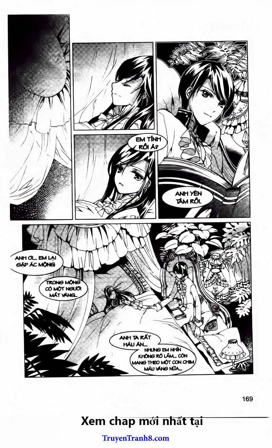 Xing Gui Shi Tian Kong De Dao Lu Chapter 12 - Trang 2