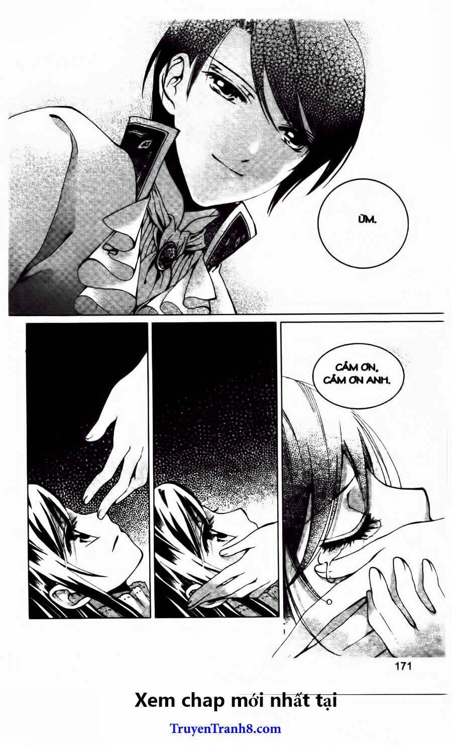 Xing Gui Shi Tian Kong De Dao Lu Chapter 12 - Trang 2