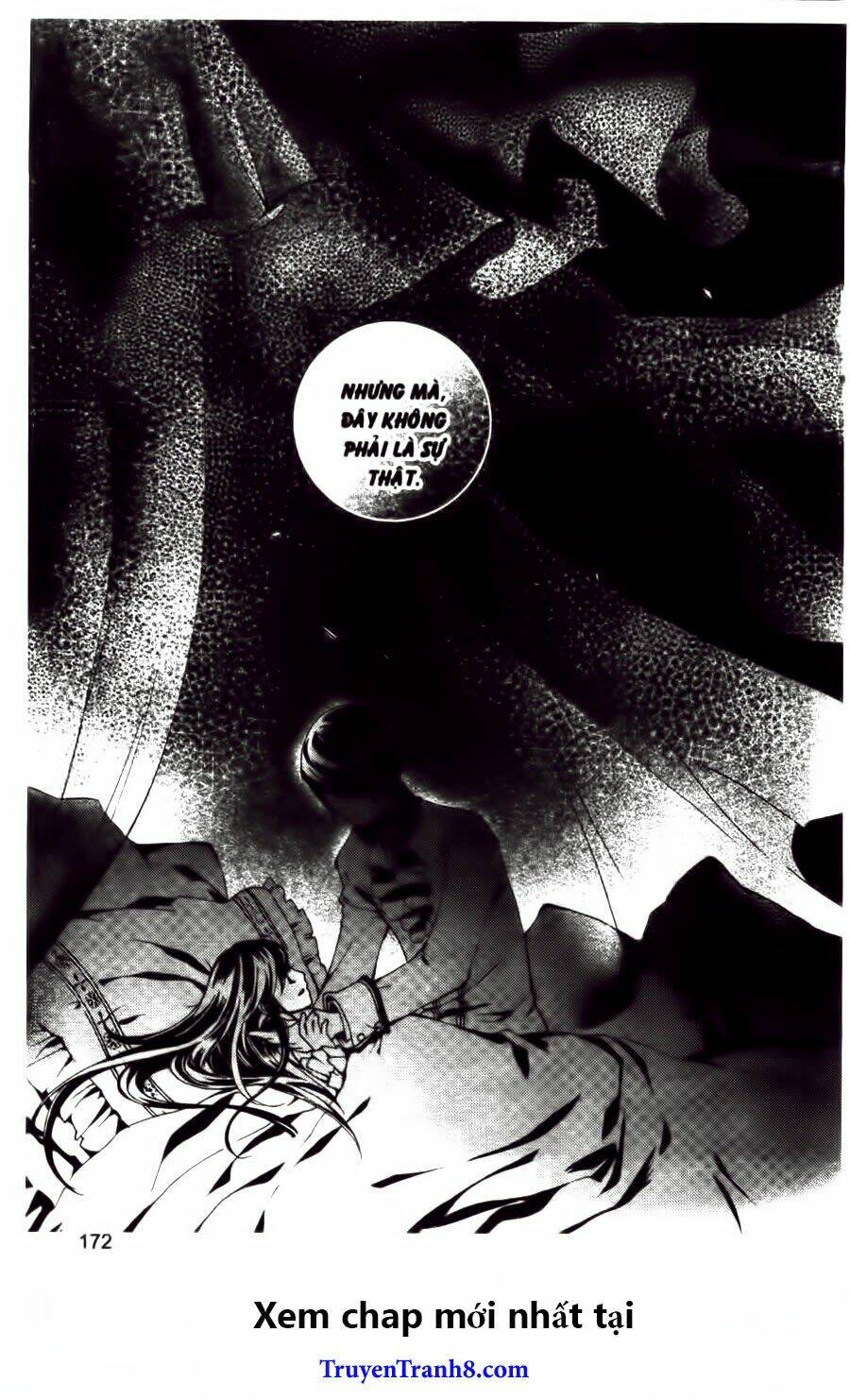 Xing Gui Shi Tian Kong De Dao Lu Chapter 12 - Trang 2