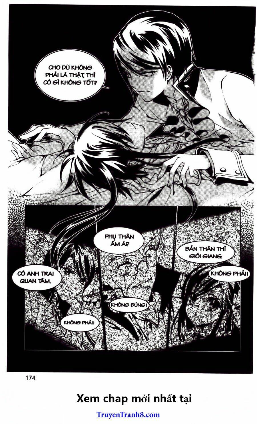 Xing Gui Shi Tian Kong De Dao Lu Chapter 12 - Trang 2